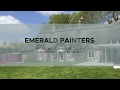 We are emerald painters  decorators