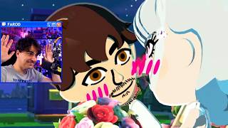 Je me suis marié 📢 TOMODACHI LIFE 🚨 #6