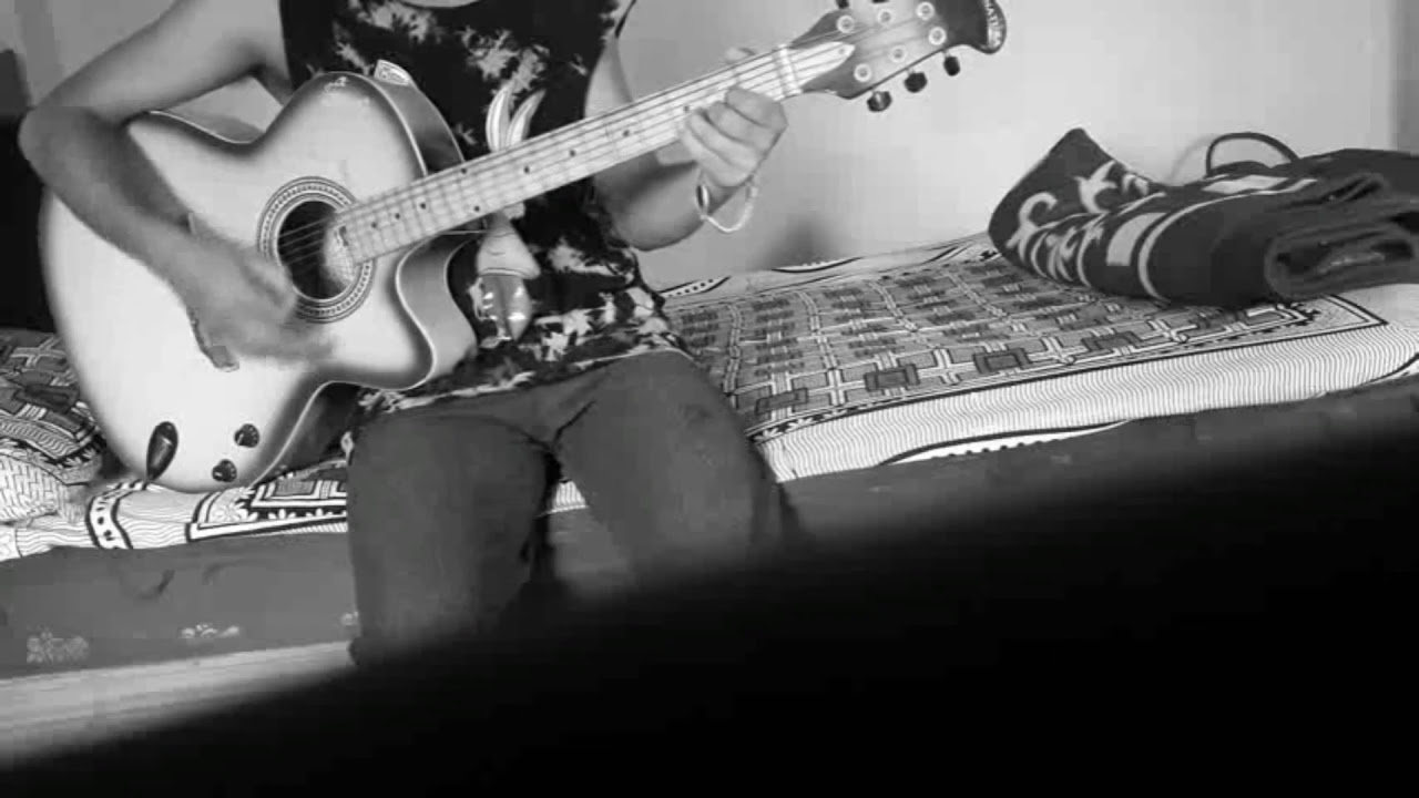 How to play guitar chords in nepali songs for beginers youtube