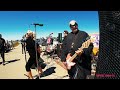CREEPY CRAWLIES - "Tomato" @ Solar Van Saturday - Berkeley, California