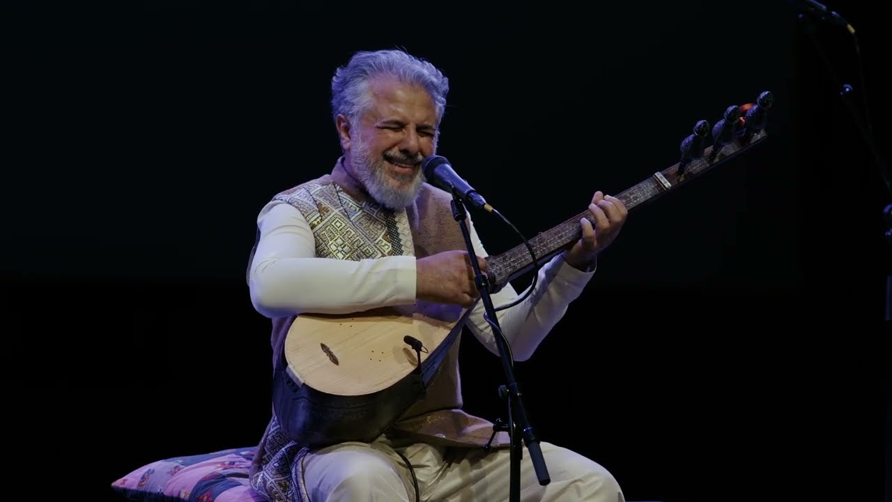 Chamkandjala - A Balochi Love Song Shohaz Series #music #love #folkmusic