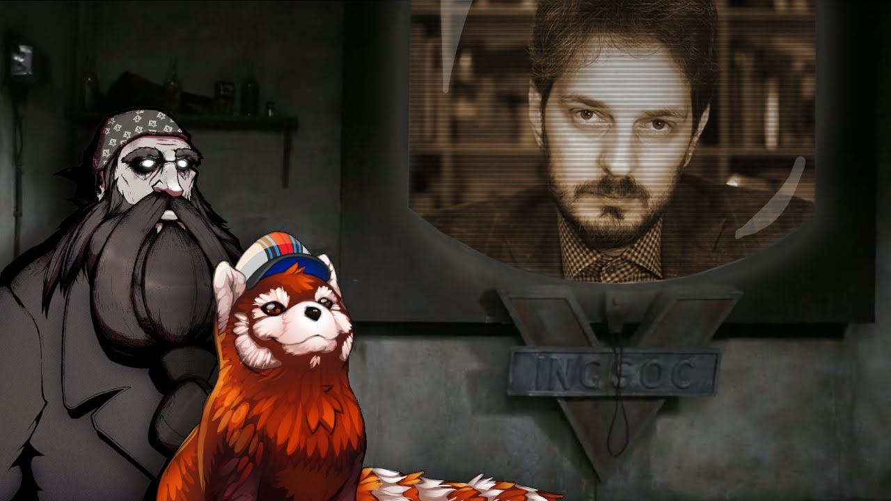 Гуманитарный стрим / Выжигатель мозга - Покаяние от Каца / Чем занимался куратор Рудого?