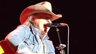 Dwight Yoakam MILWAUKEE March 22 2024 Riverside Theater What Do You Know About Love