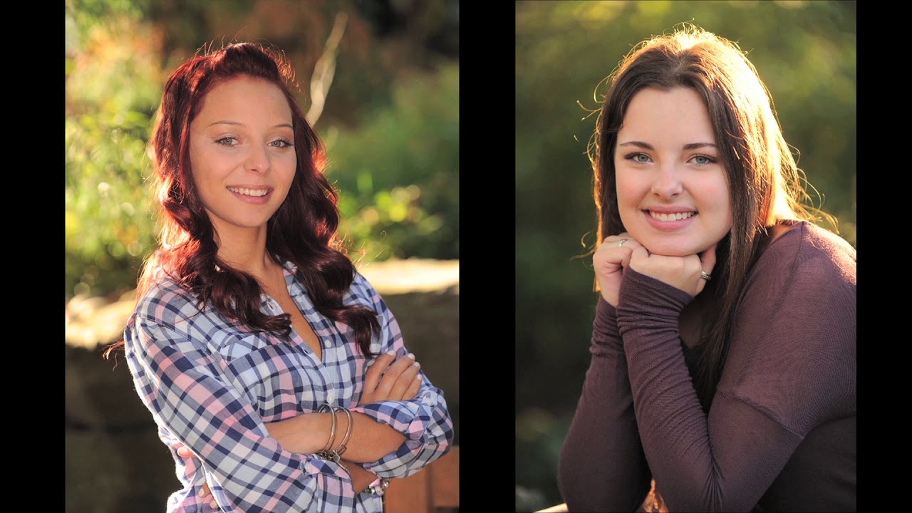 Portraits for High School Seniors Yearbook Photos in Ithaca and Tompkins County