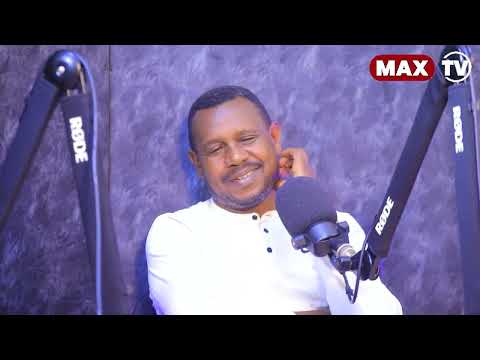 RUGAJU N ABANDI BARAFUNGUWE KAREGEYA ABIVUZEHO YAHURANYA ATANZE ISOMO 