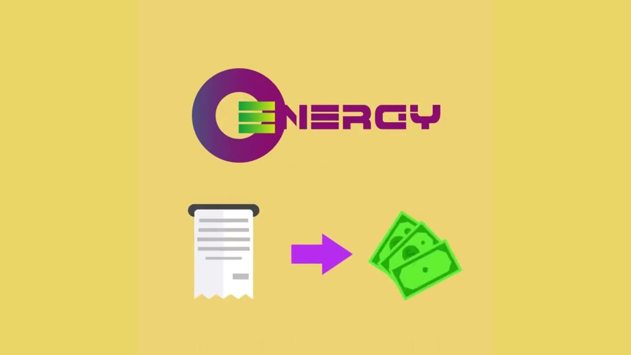 100% Cashback in Bolletta con Oenergy! Scopri il Risparmio