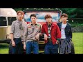 CNBLUE - BUTTERFLY  [With Romaji Lyrics]