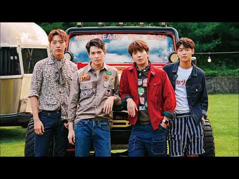 CNBLUE Starting Over - YouTube