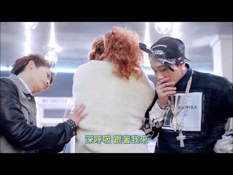 [繁中字]Super Junior - Let's dance fan made MV