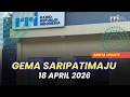 Gemasaripati Maju Sekorwil IV | Saturday, 18 April 2026