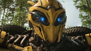TRANSFORMERS || Despacito (transitions galore)