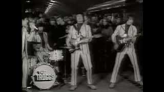 Download lagu The Troggs - Wild Thing