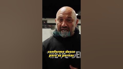 Pulldown com o Treinador de Mr Olympia Hany Rambod