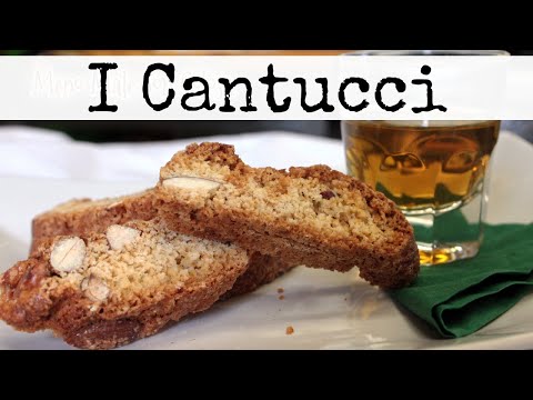 I Cantucci Toscani