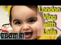 London vlog 2020 with laila  vlog5  m a ahad rony