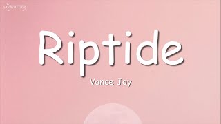 Vance Joy - Riptide (Lyrics)