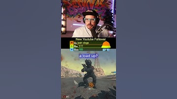 When you get third partied but your opponent recognizes it and prox chat saves the day!