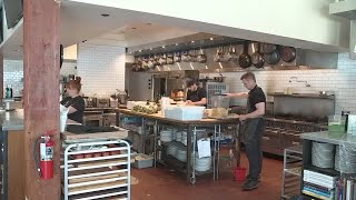Portland restaurants making changes amid COVID-19 restrictions