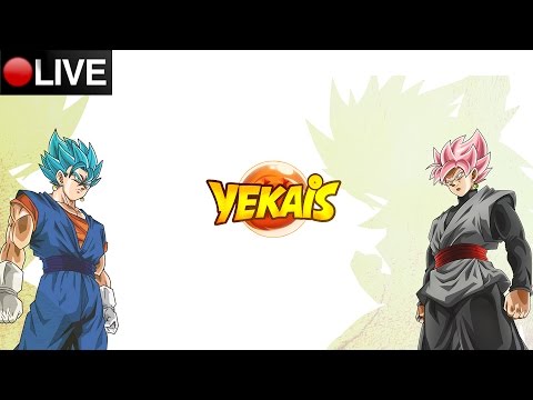ANECDOTE JAPAN TOUCH LYON ! - LIVE DBZ DOKKAN BATTLE - ANECDOTE JAPAN TOUCH LYON ! - LIVE DBZ DOKKAN BATTLE
