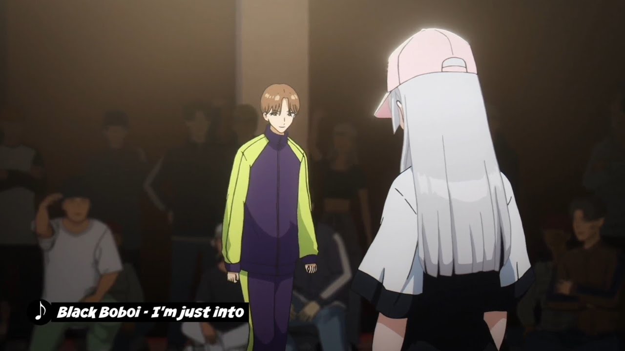 Micchin v Wanda | Wandance Episode 10 