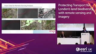 WSP Smart Consulting - Protecting TFLs land biodiversity - Analytical Insights - AC19