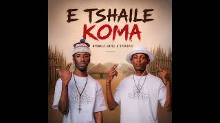 E Tshaile Koma AMPEE SA & SPOKO7D1