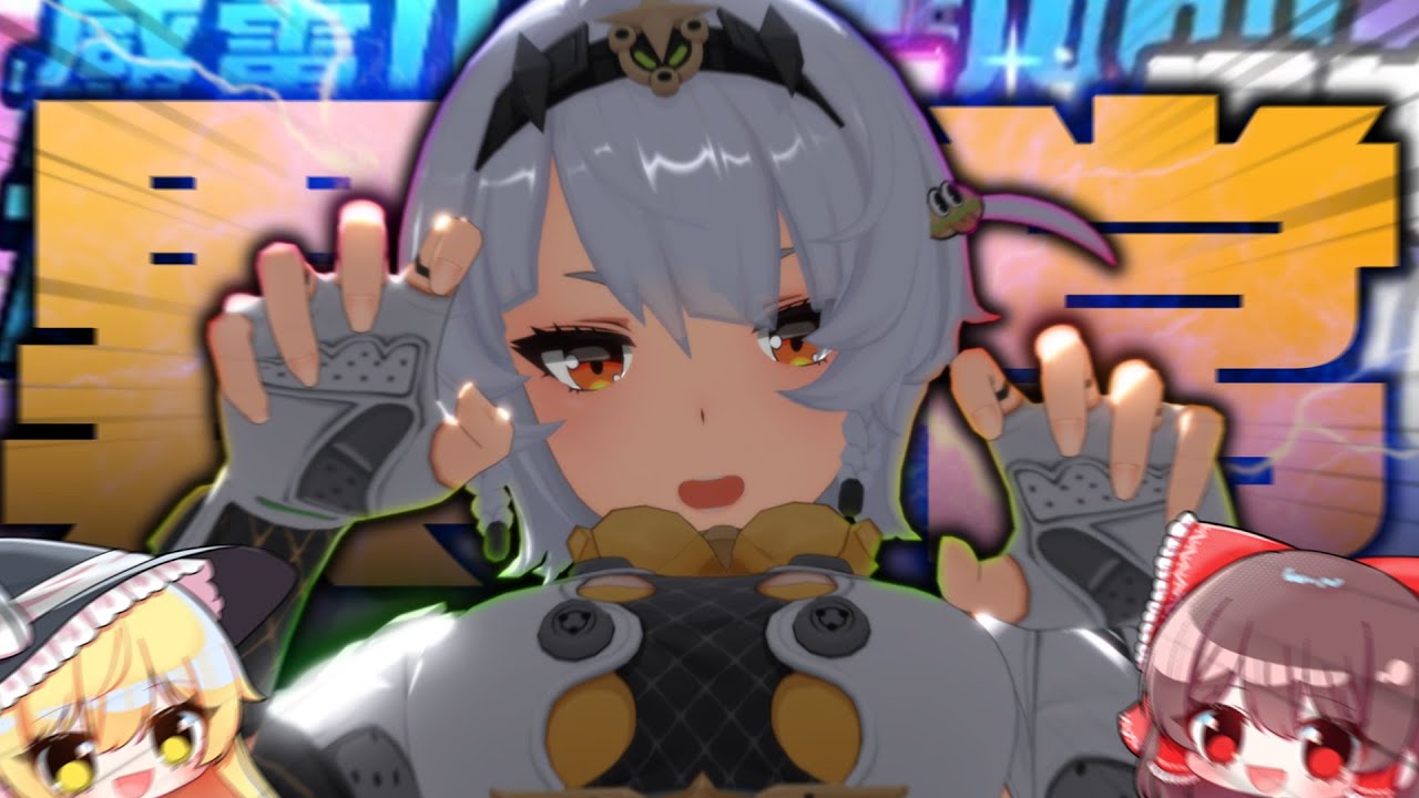 【ゼンゼロ】0号アンビーは異常ビルドでもやれるのか？【ゆっくり実況】【ゼンレスゾーンゼロ】