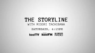 The Storyline with Midori Tachibana | Official Trailer