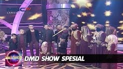 Keluarga Gen Halilintar " One Big Family " - DMD Show Spesial (29/6)  - Durasi: 12:41. 