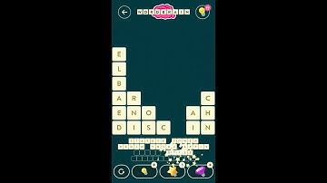 Wordbrain Puzzle of the day August 22 2019 Answers