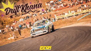 Aftermovie 1ª DriftKhana Dale Zapatilla! 🚗💨 - Torneo de DRIFT competitivo LOW COST💰