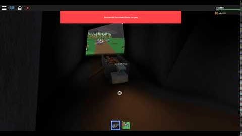 Roblox Pinewood Computer Core Meltodwn