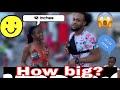 HOW BIG?  😱| THE ULTIMATE GRANT