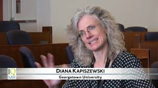 IQMR DESIGNING AND CONDUCTING FIELD RESEARCH- Lauren MacLean and Diana Kapiszewski