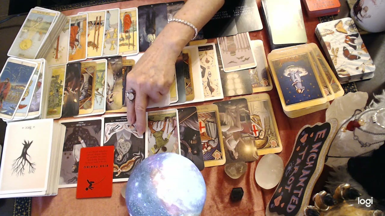 Aquarius Dec 2021 💘 Your person will own up to something they did, but they're still hiding more...