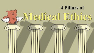 4 Pillars of Medical Ethics