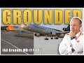 The End of the MD-11? FAA Steps In After Louisville Crash