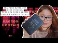 Resenha | PACTOS MORTAIS, Steve Cavanagh