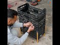 لن تصدق كيف صنعت بادوات سهلة وبسيطة = A simple and easy trick