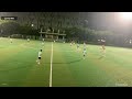 20240908 챌린지 vs 식스라인 - 3쿼터