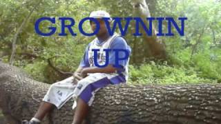 GREW UP -YOUNG KILLA LOCCO(MUZICC VIDEO)