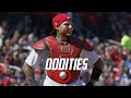 MLB | Oddities | Part 2