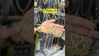 Impon Dollar Chain ✨