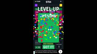 Twenty48 Solitaire (43.000 Score) screenshot 4