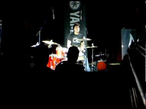 ANDY FISENDEN - 'Am I Awake?' Live in Manchester