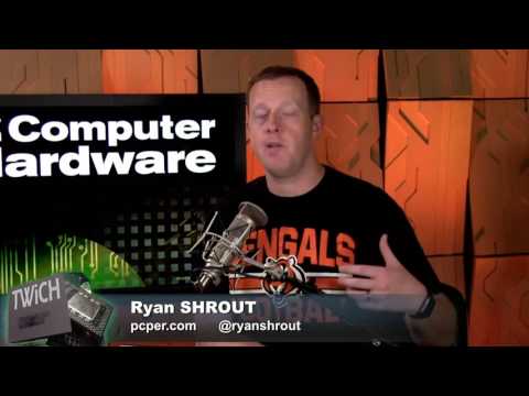 This Week in Computer Hardware 385: Note 7 Out, Western Digital SSDs In