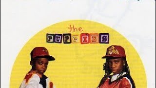The Puppies - Funky Y 2 C (Smooth Sounds Interlude)
