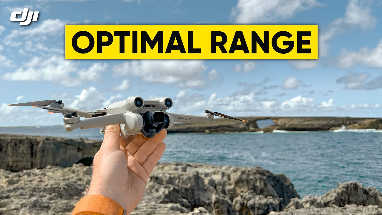 1 TIP ALL New Pilots MUST KNOW | DJI MINI 3 PRO & Mavic 3 Classic - YouTube