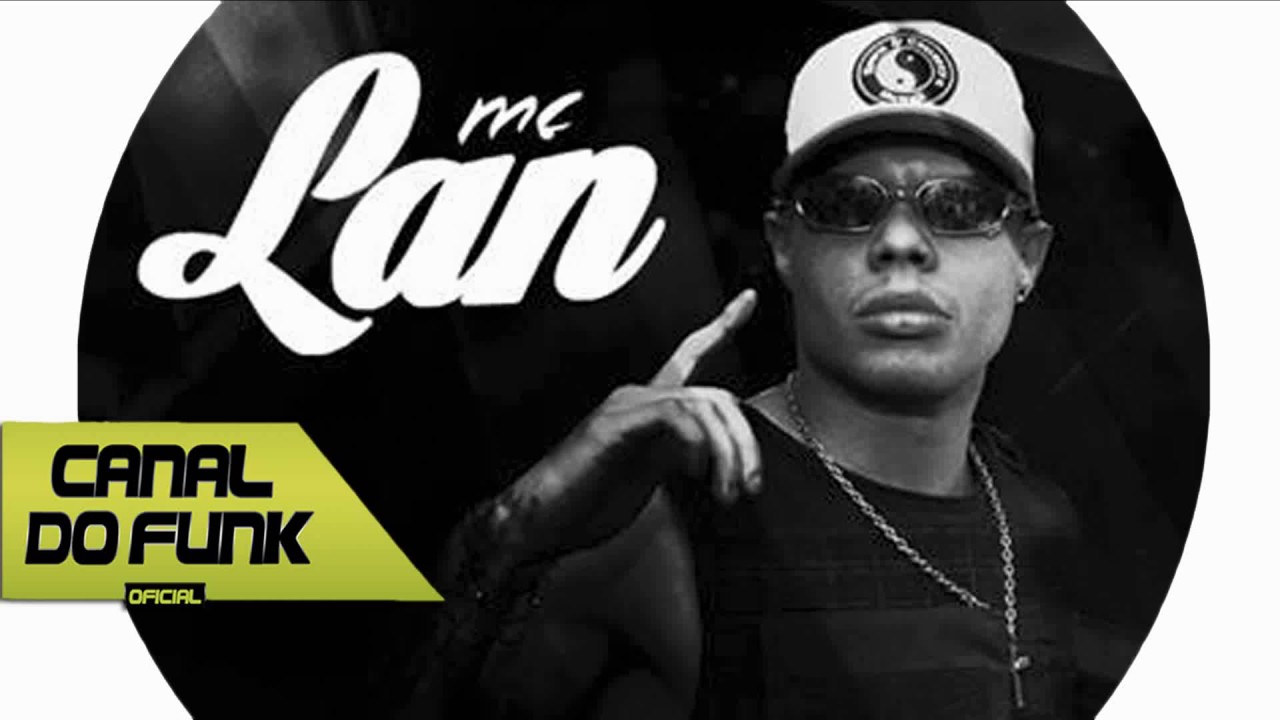 MC Lan Vive me Estressando (Prod FG) Musica nova lançamento 2017 YouTube