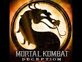 Mortal Kombat:Deception (PS2) - Konquest Mode - Full Gameplay/Longplay/Story - No Commentary